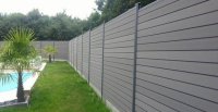 Portail Clôtures dans la vente du matériel pour les clôtures et les clôtures à Cormatin